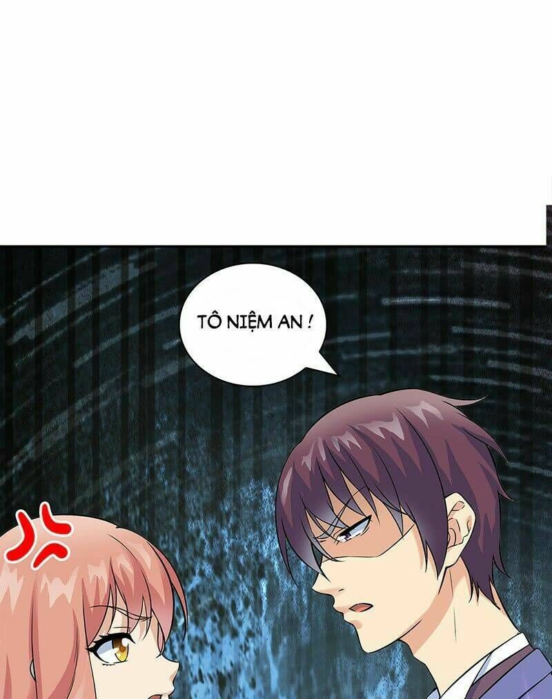 cô vợ siêu mẫu của cố thiếu chapter 32 6