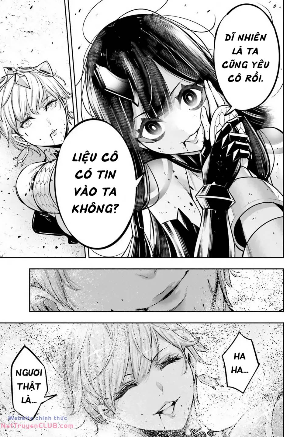 majo taisen - the war of greedy witches chapter 16 42