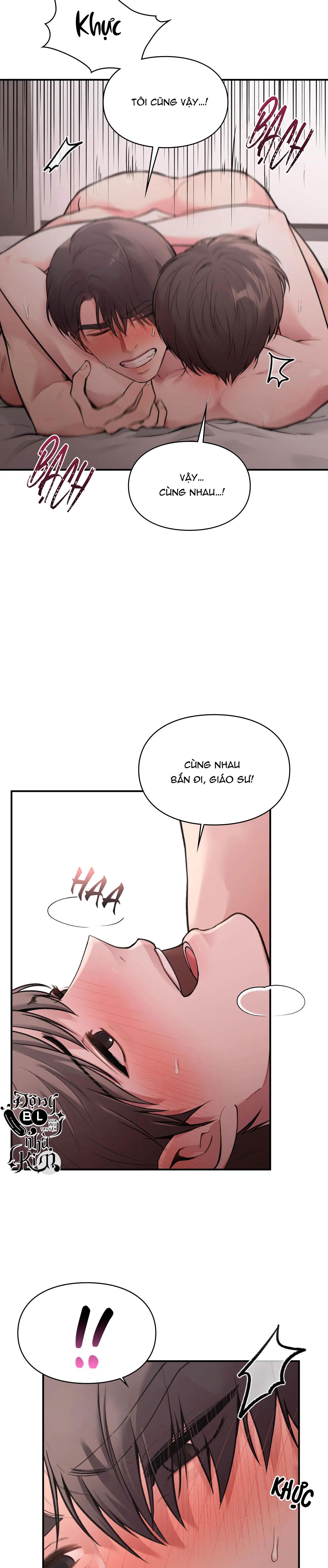 zai đẹp nhưng lại thích dạy đời chapter 6 19