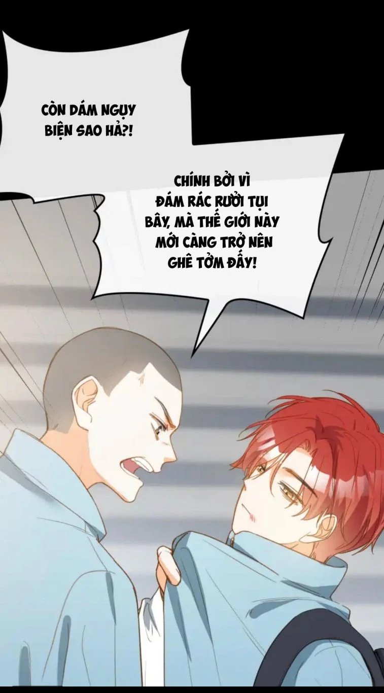 nụ hôn vực thẳm chapter 104 8