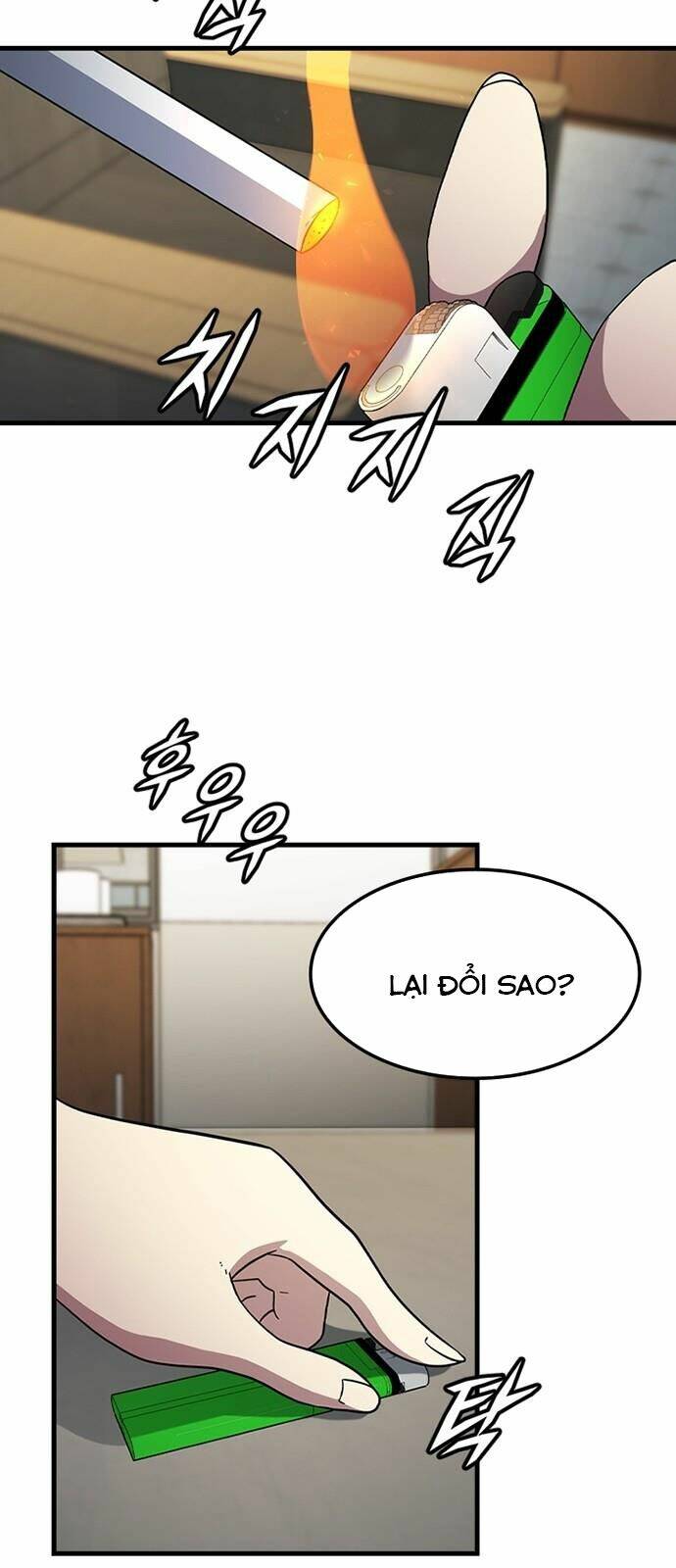 điểm chết chapter 25 51