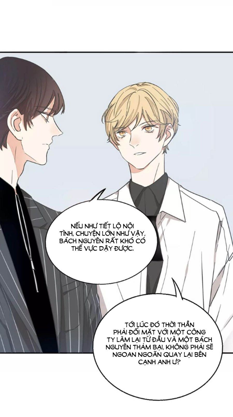 mùi hương lãng mạn chapter 36 16