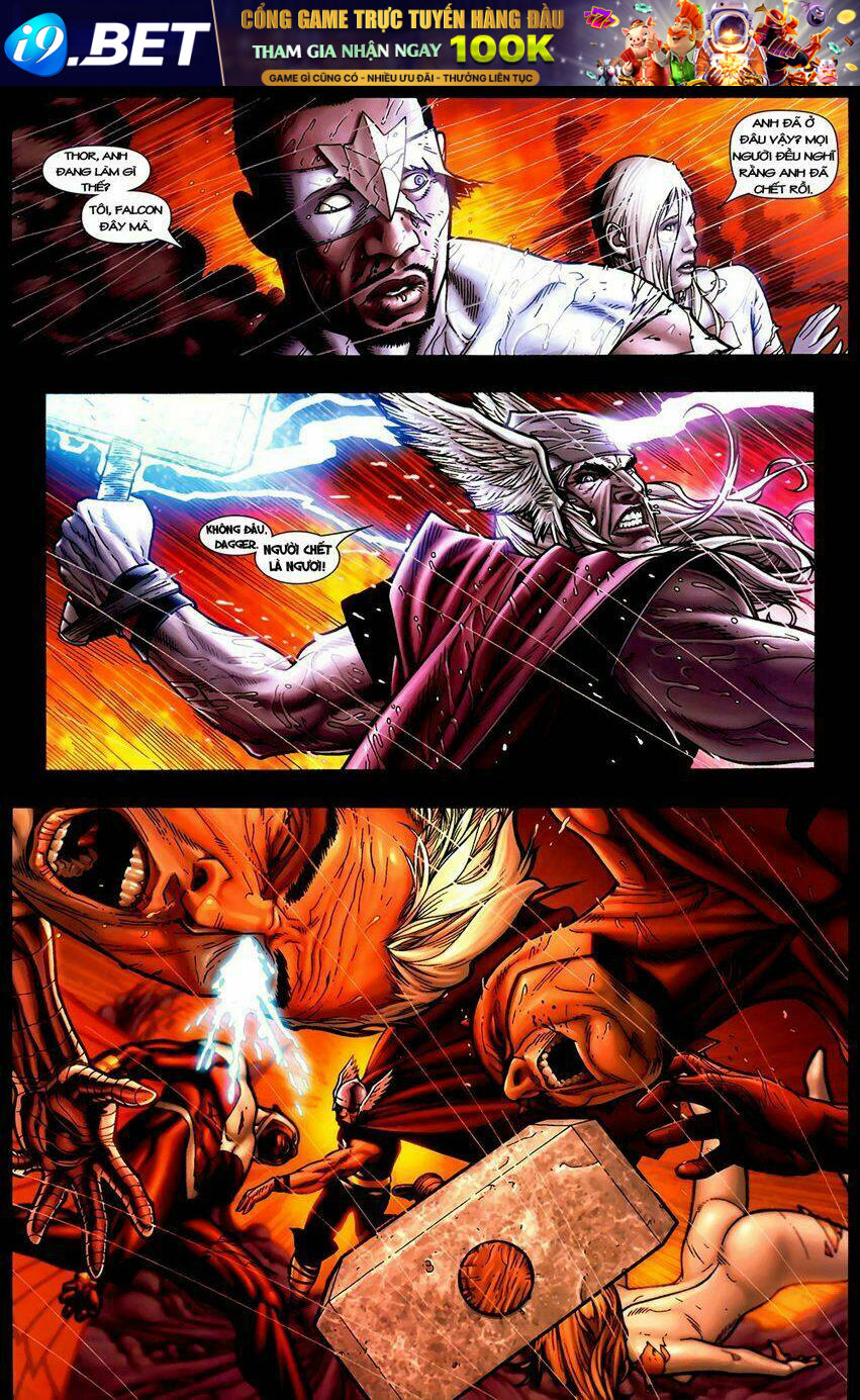 Civil War chapter 4 7