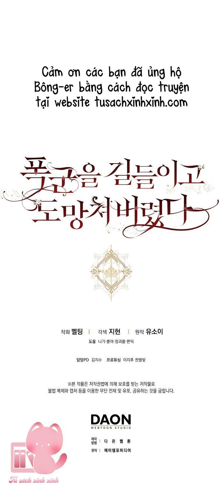 thuần hóa bạo chúa rồi bỏ trốn chapter 66 59