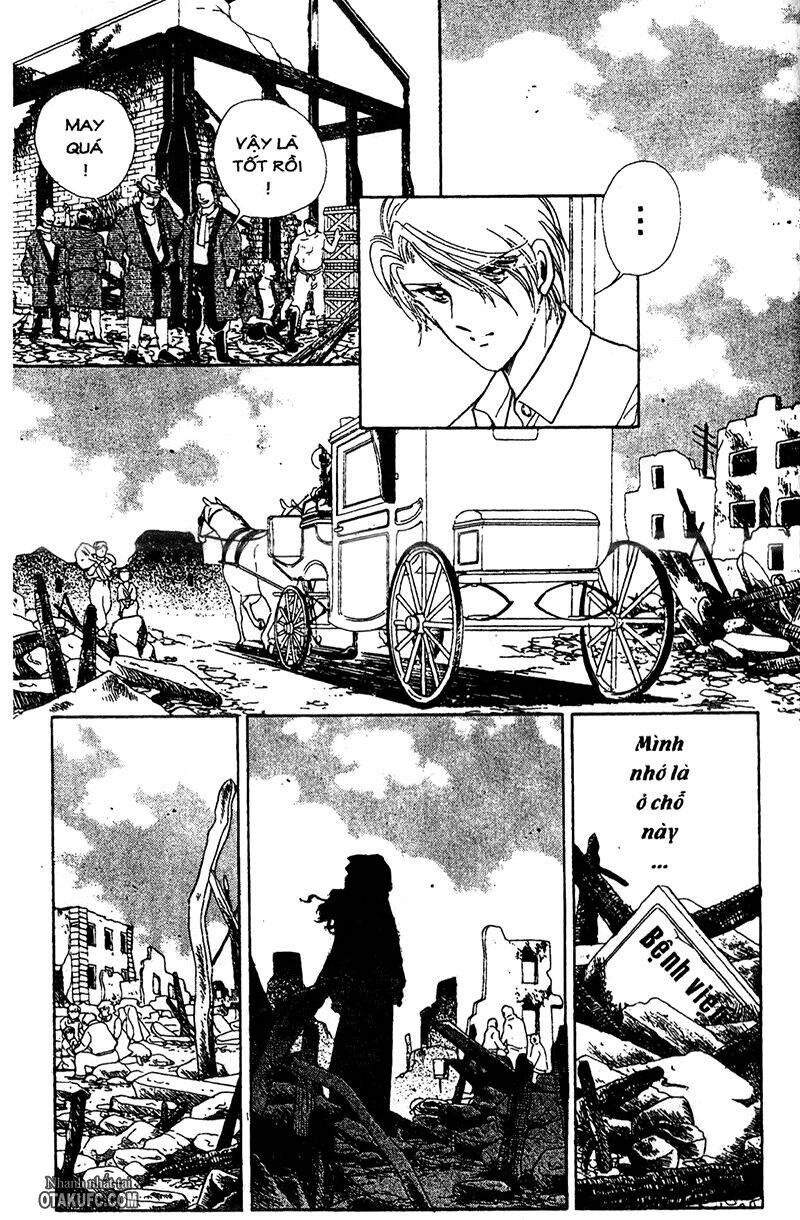 khúc tình ca ban mai - akatsuki no aria chapter 22 27