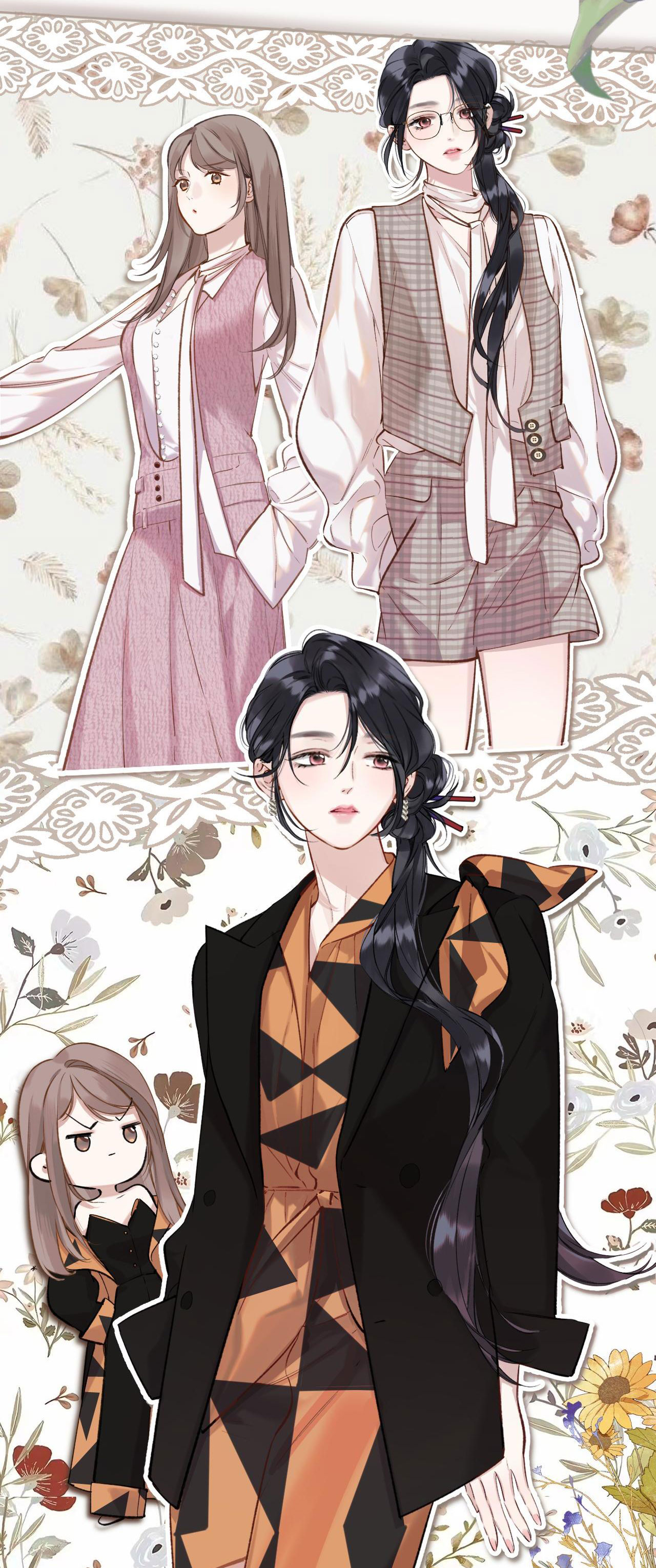 Trêu Nhầm chapter 25.2 11