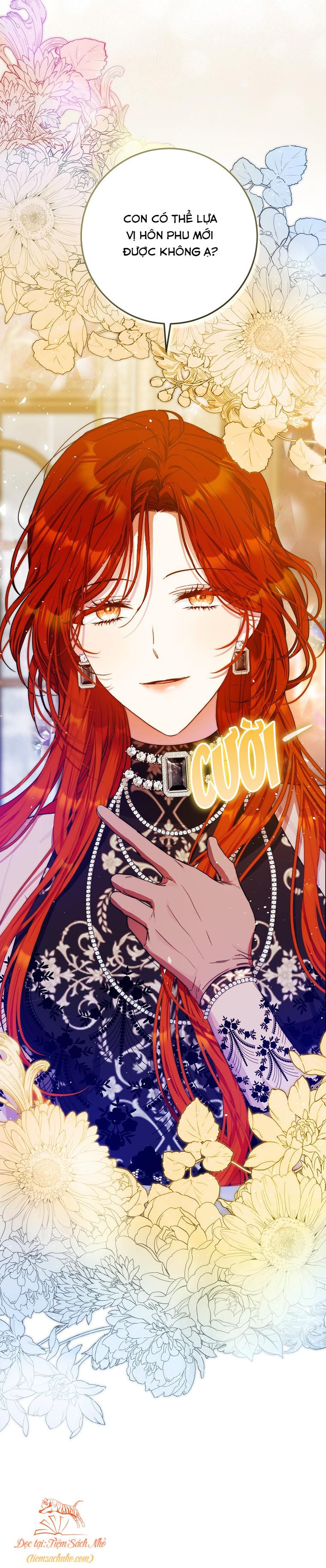 trở thành vợ nam chính chapter 53 60