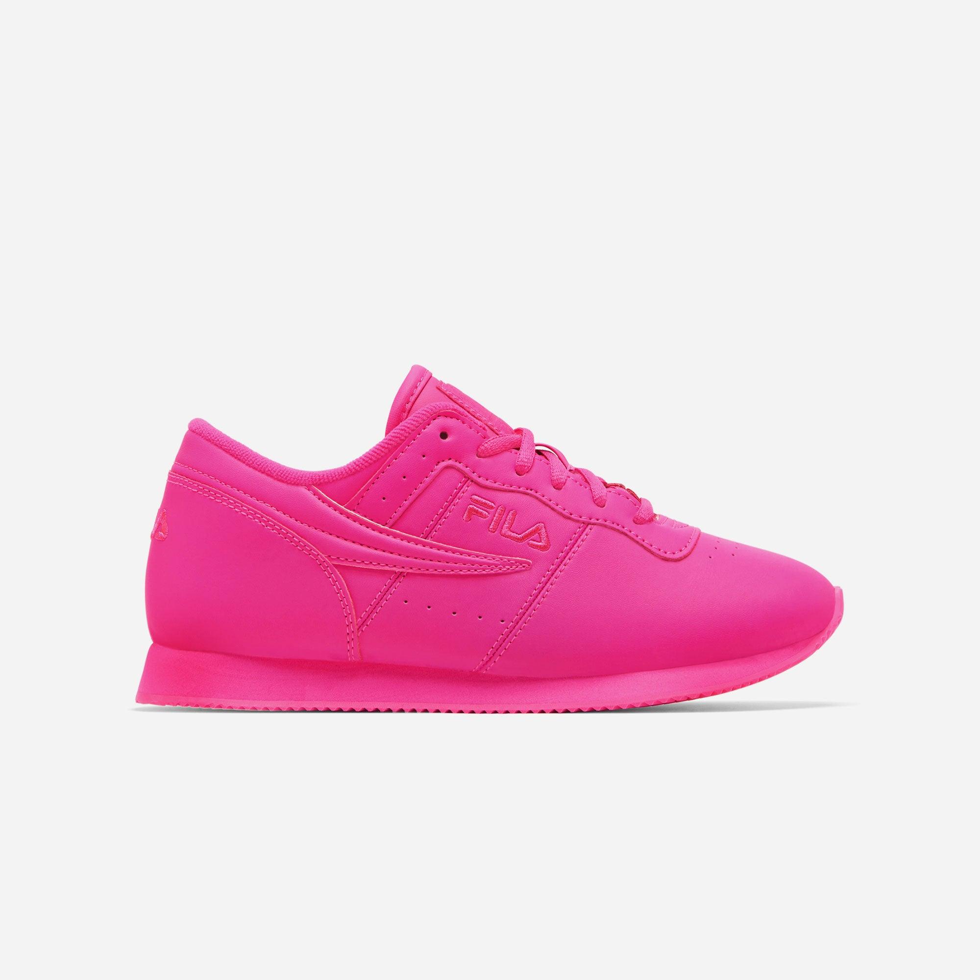 Giày sneaker nữ Fila Machu - 5CM00113-650