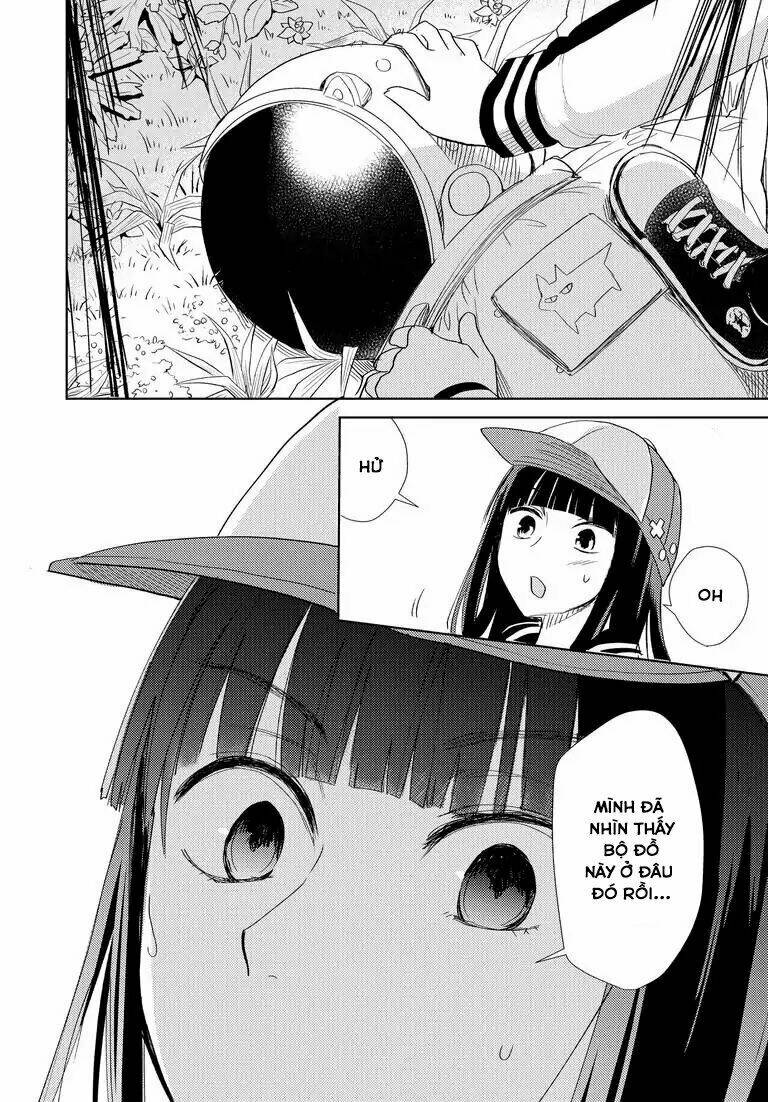 repeating your end together chapter 4 3