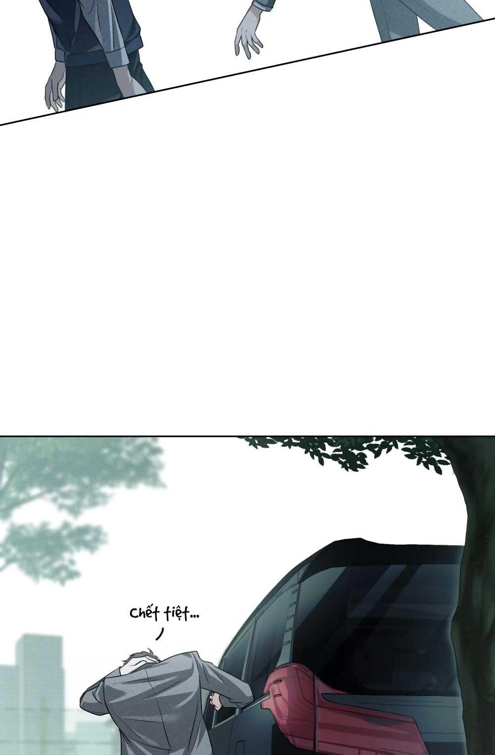 (cbunu) lửa hồn chapter 13 13