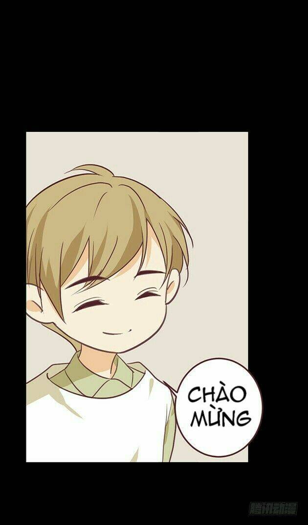 hoa đào nhẹ rơi đẹp như em chapter 0 22