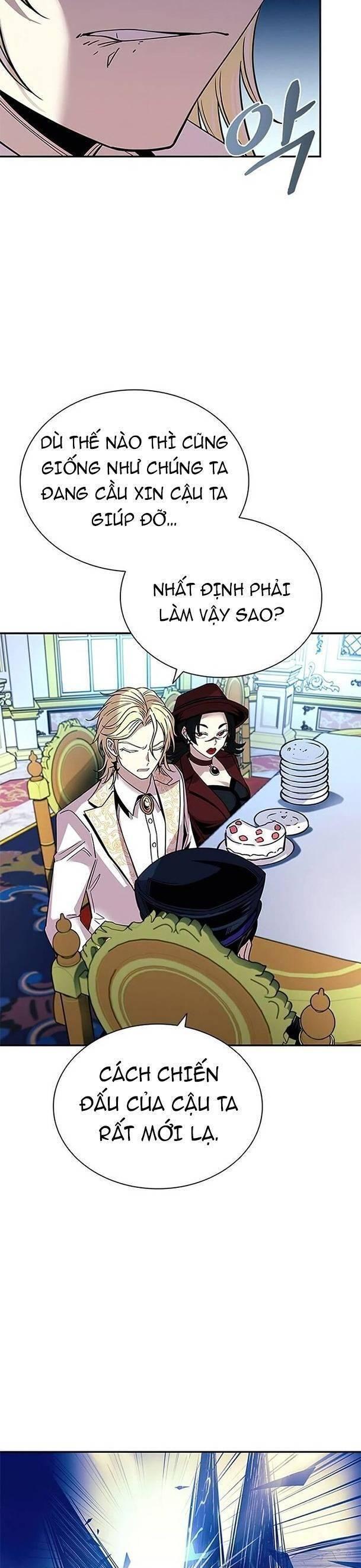 tiêu diệt ác nhân chapter 64 19