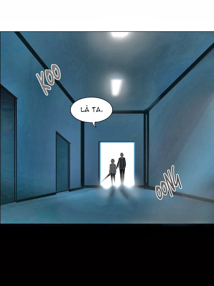 tòa tháp bí ẩn 2 chapter 53 23
