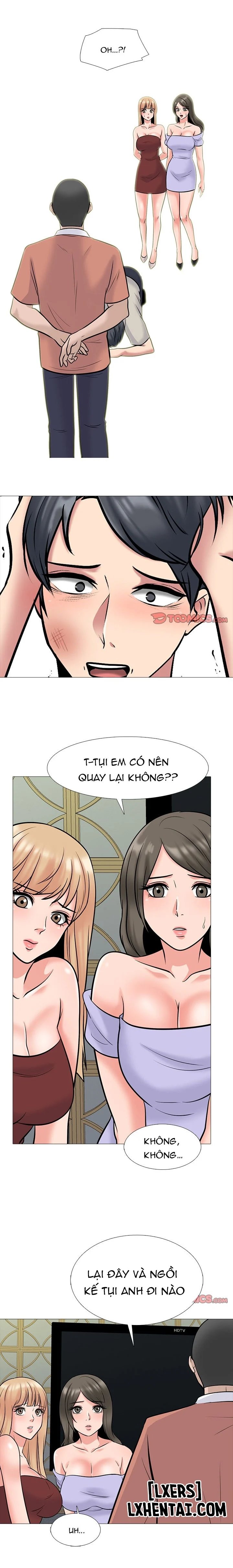 học bổng đặc biệt chapter 112 12