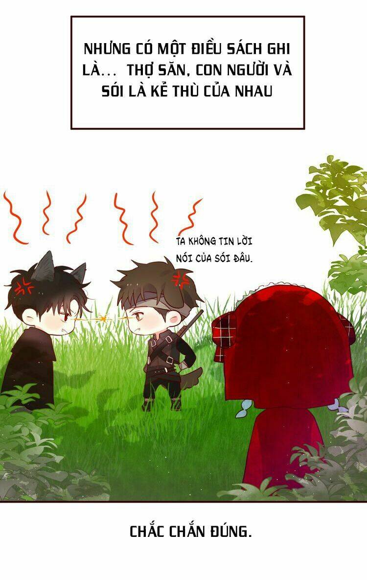 đêm ngày không dứt chapter 15.2 30