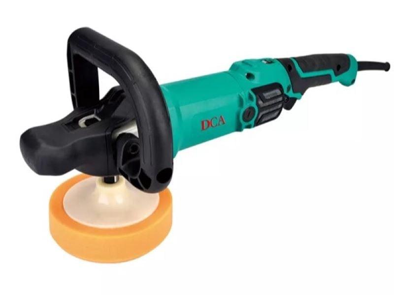 MÁY ĐÁNH BÓNG 1250W DCA ASP05-180 - HÀNG CHÍNH HÃNG