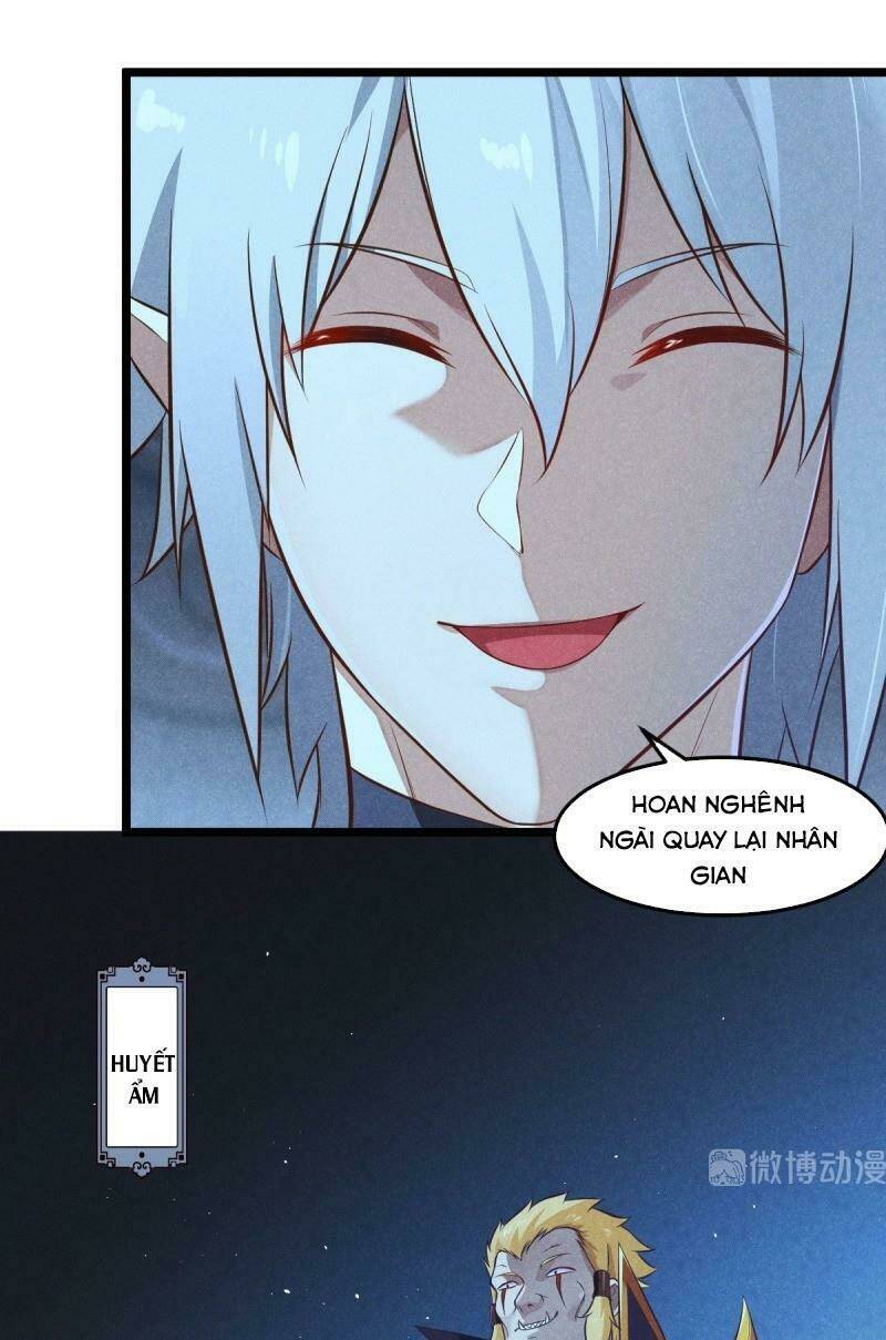 thần tiên rút thẻ chapter 16 5