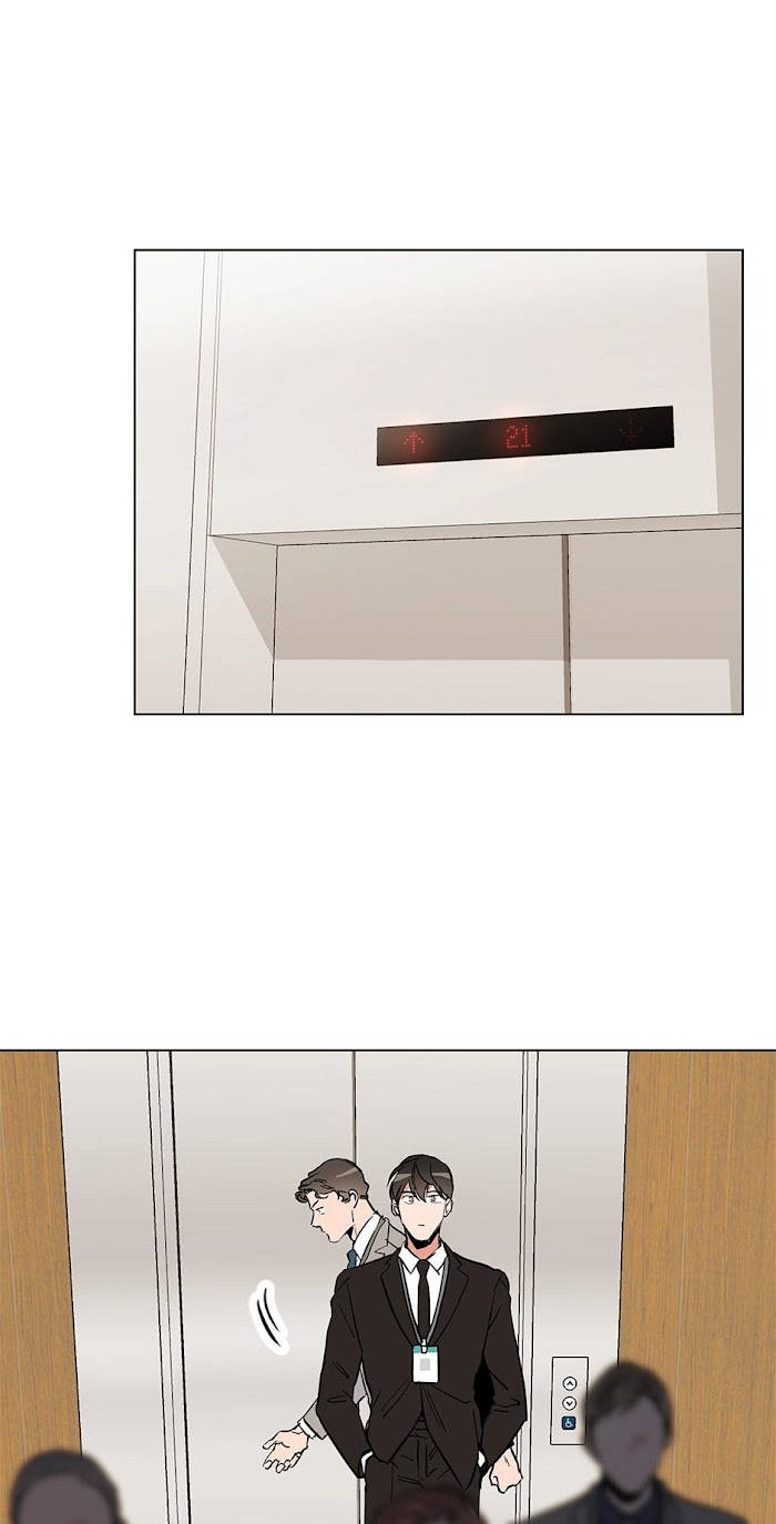 [raw] red candy chapter 42 32