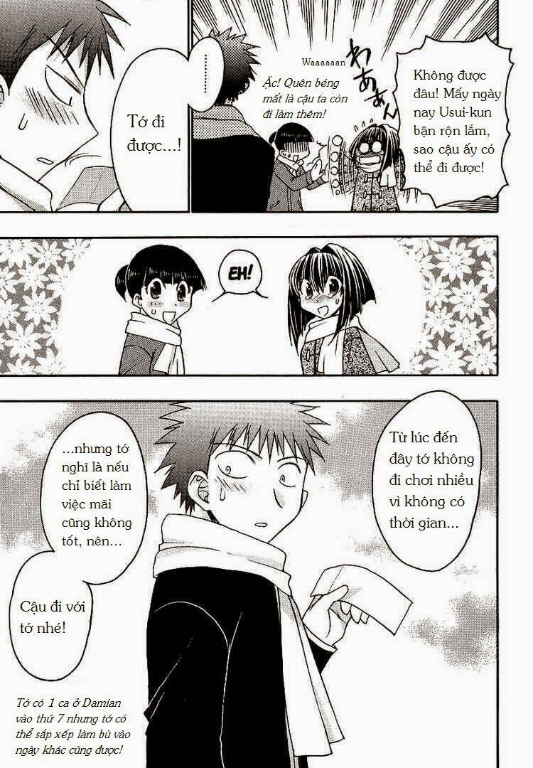 little vampire chapter 34 31