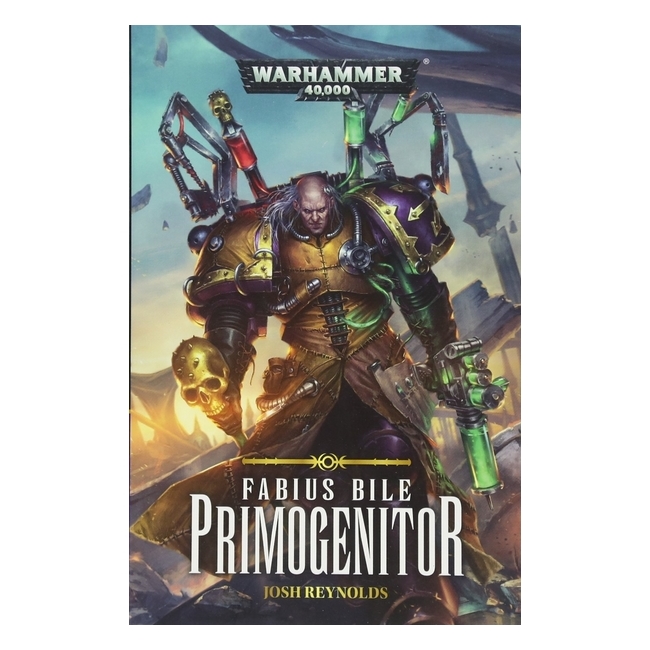 Primogenitor