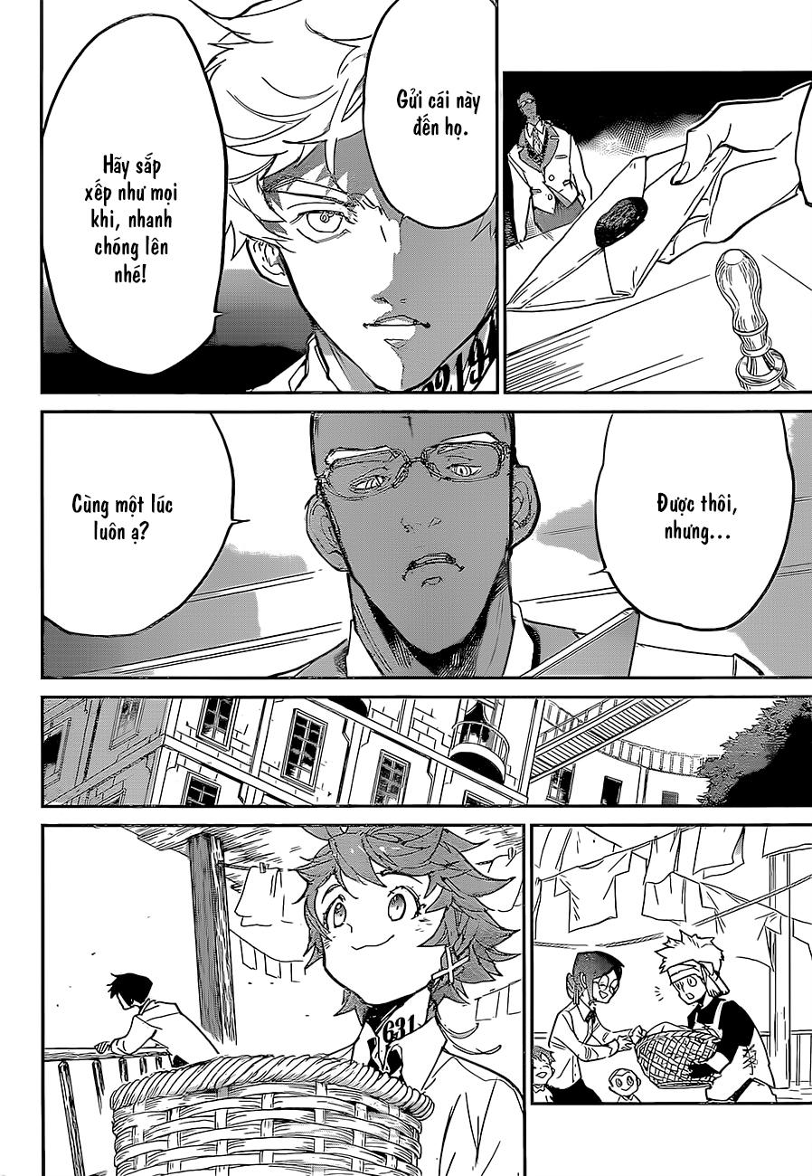 miền đất hứa chapter 122 10