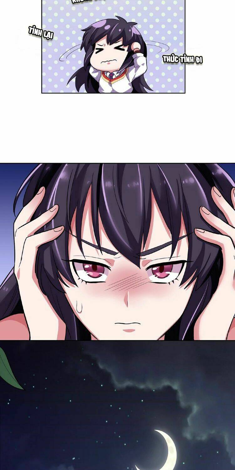 tổng tài khăng khăng lấy vợ thế thân chapter 7 21