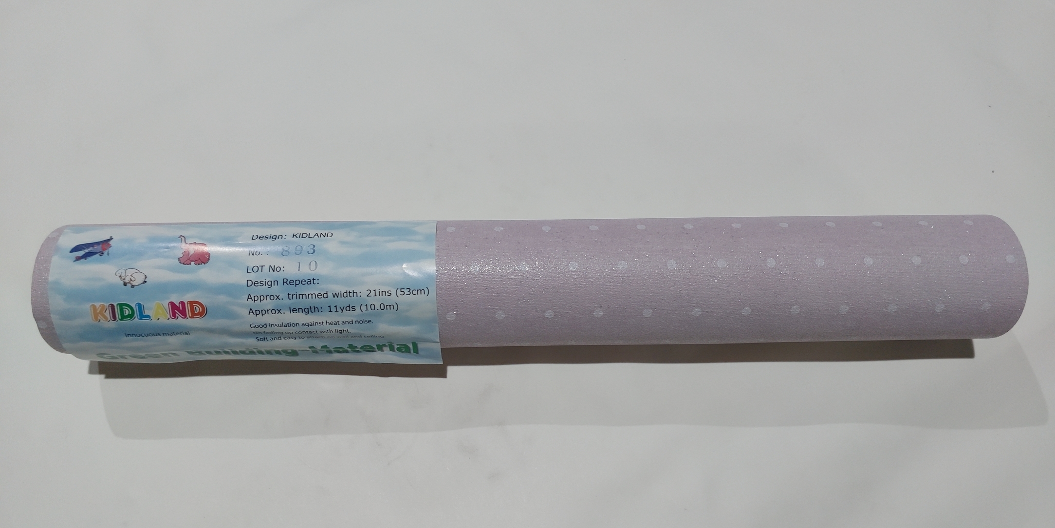 GIẤY DÁN TƯỜNG CAO CẤP - VIỆT HƯNG