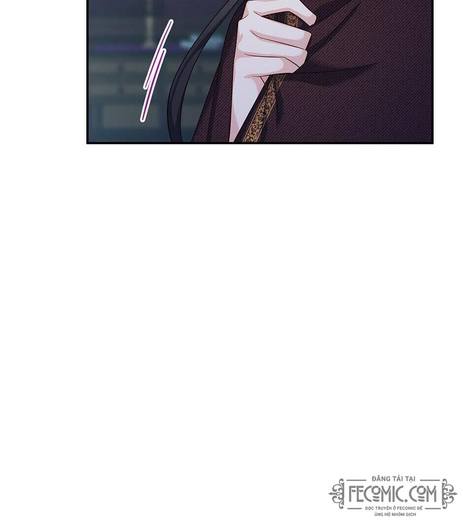 nữ công tước với tâm hồn trống rỗng chapter 75 5