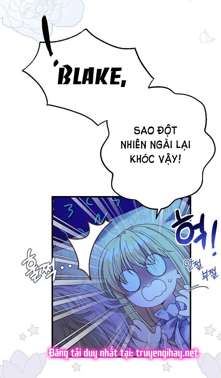 trở thành vợ thái tử quái vật chapter 52.1 6