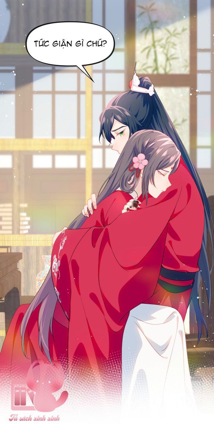 một đêm nọ đột nhiên yandere tới! chapter 56 11