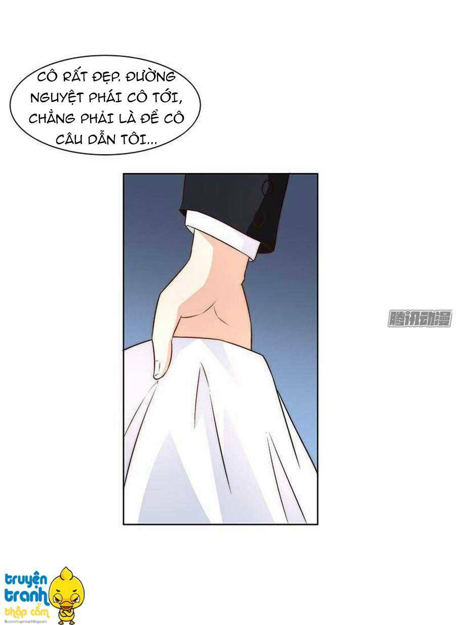 cường sủng hào môn tiểu manh thê chapter 23 12