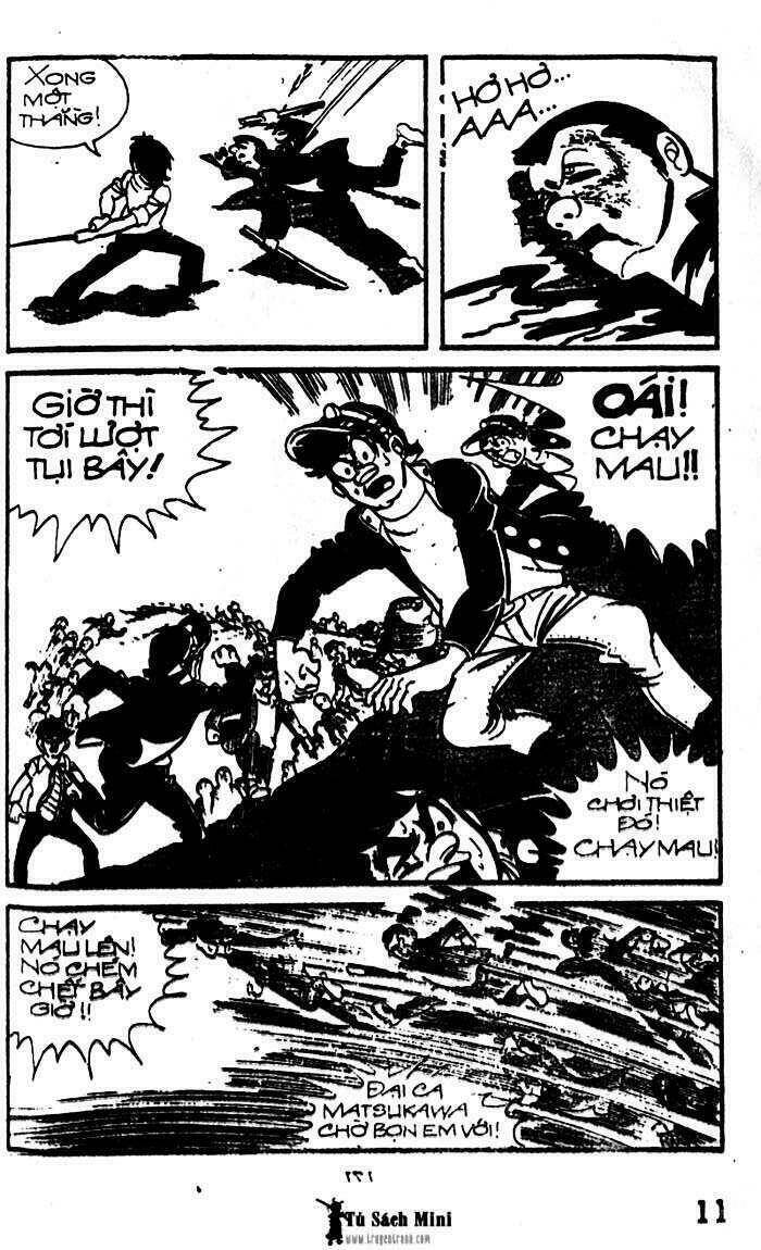 mankichi chapter 2 11