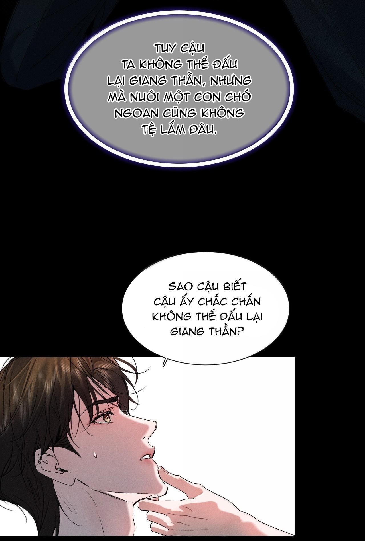 Ảnh Đế Nhất Quyết Muốn Làm Kim Chủ Của Tôi chapter 39 18