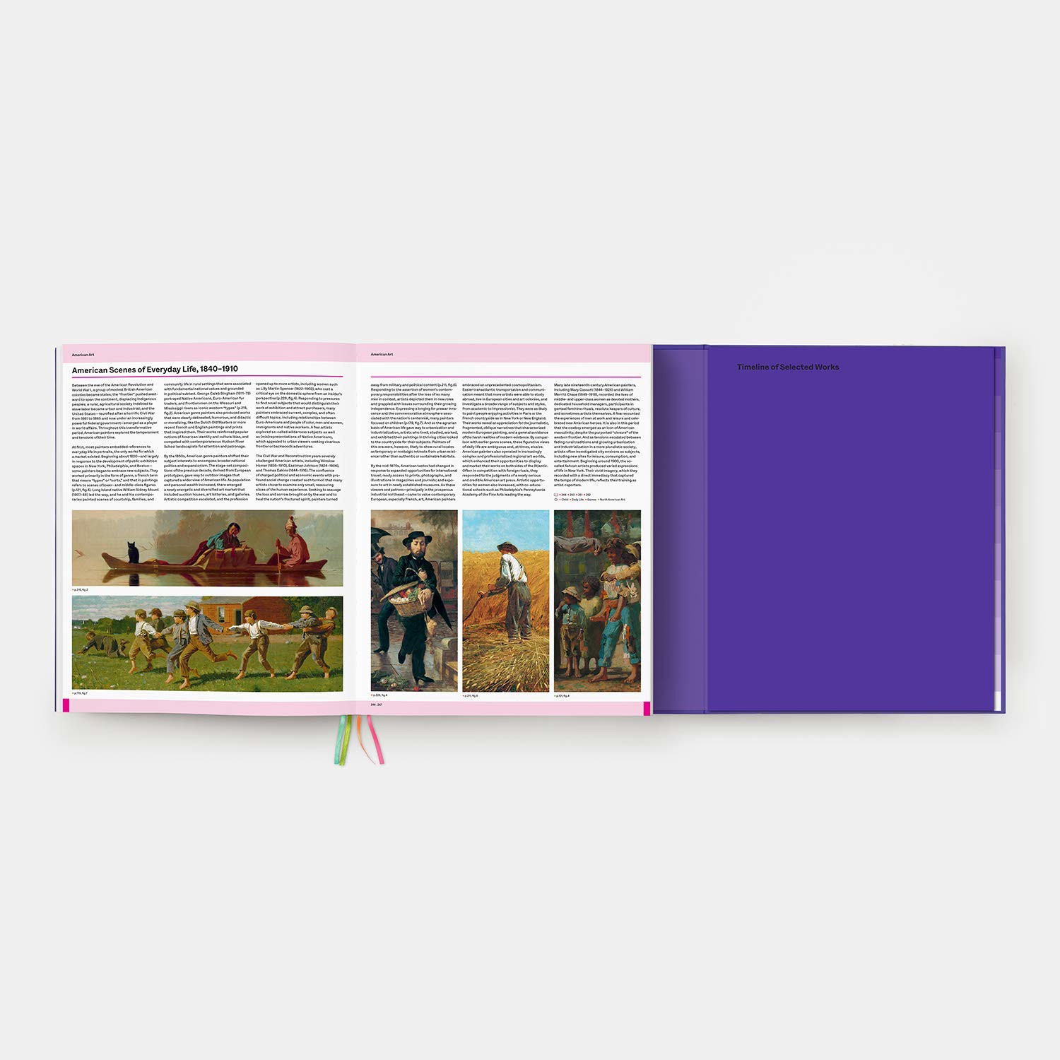 Artbook - Sách Tiếng Anh - Art = : Discovering Infinite Connections in Art History