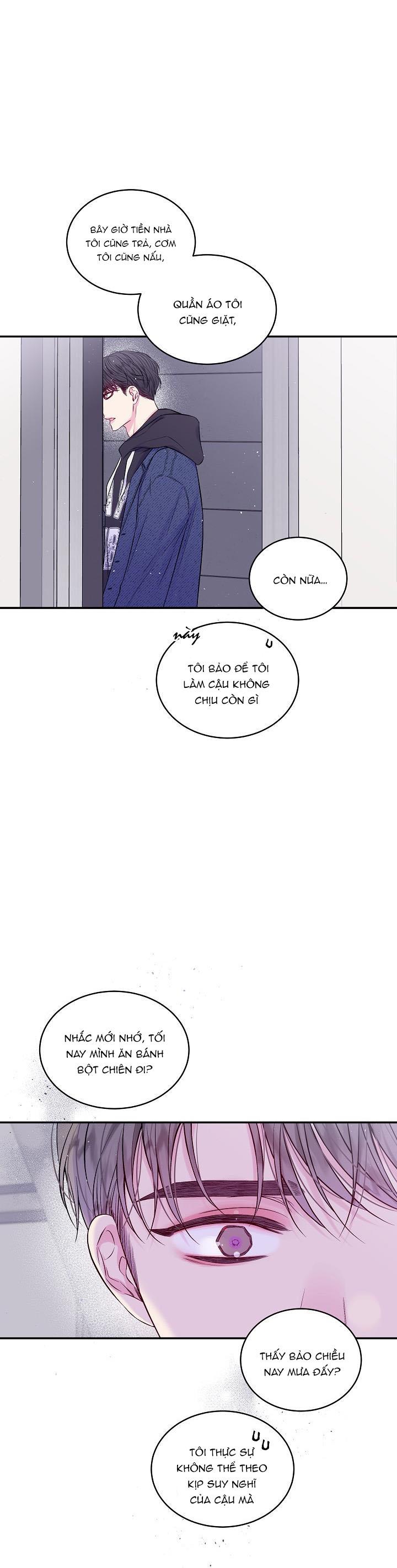 bình minh thứ hai chapter 47 25