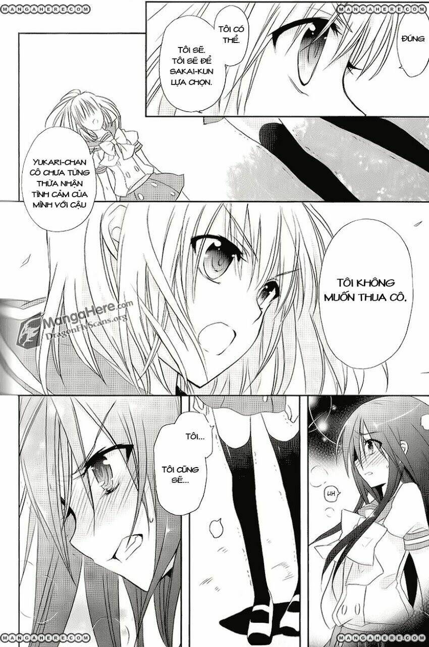 đôi mắt của shana chapter 52 19