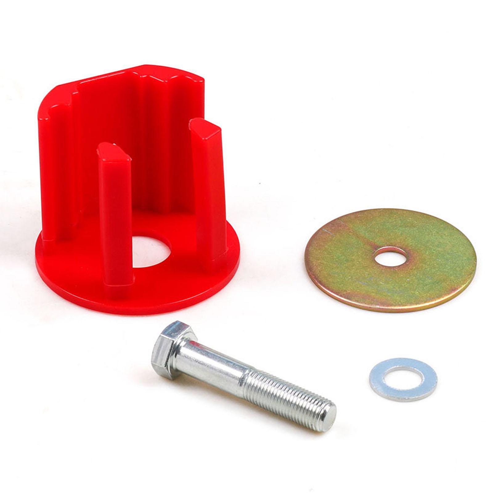 Engine Mount Insert Kit for  Direct Replaces High Performance