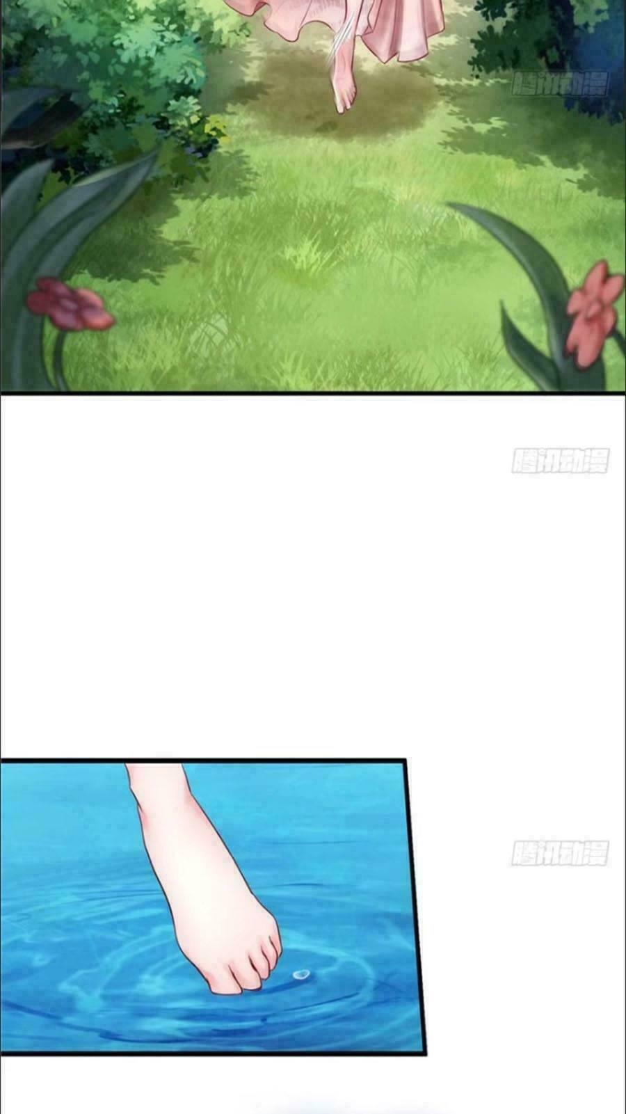 [16+] thảnh thơi thú thế chủng chủng điền, sinh sinh tể chapter 26 13