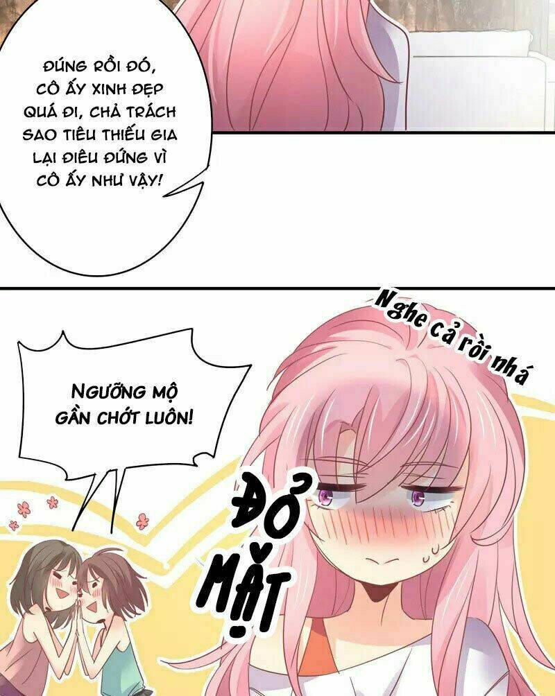 cuồng duệ tiểu thê chapter 97 9