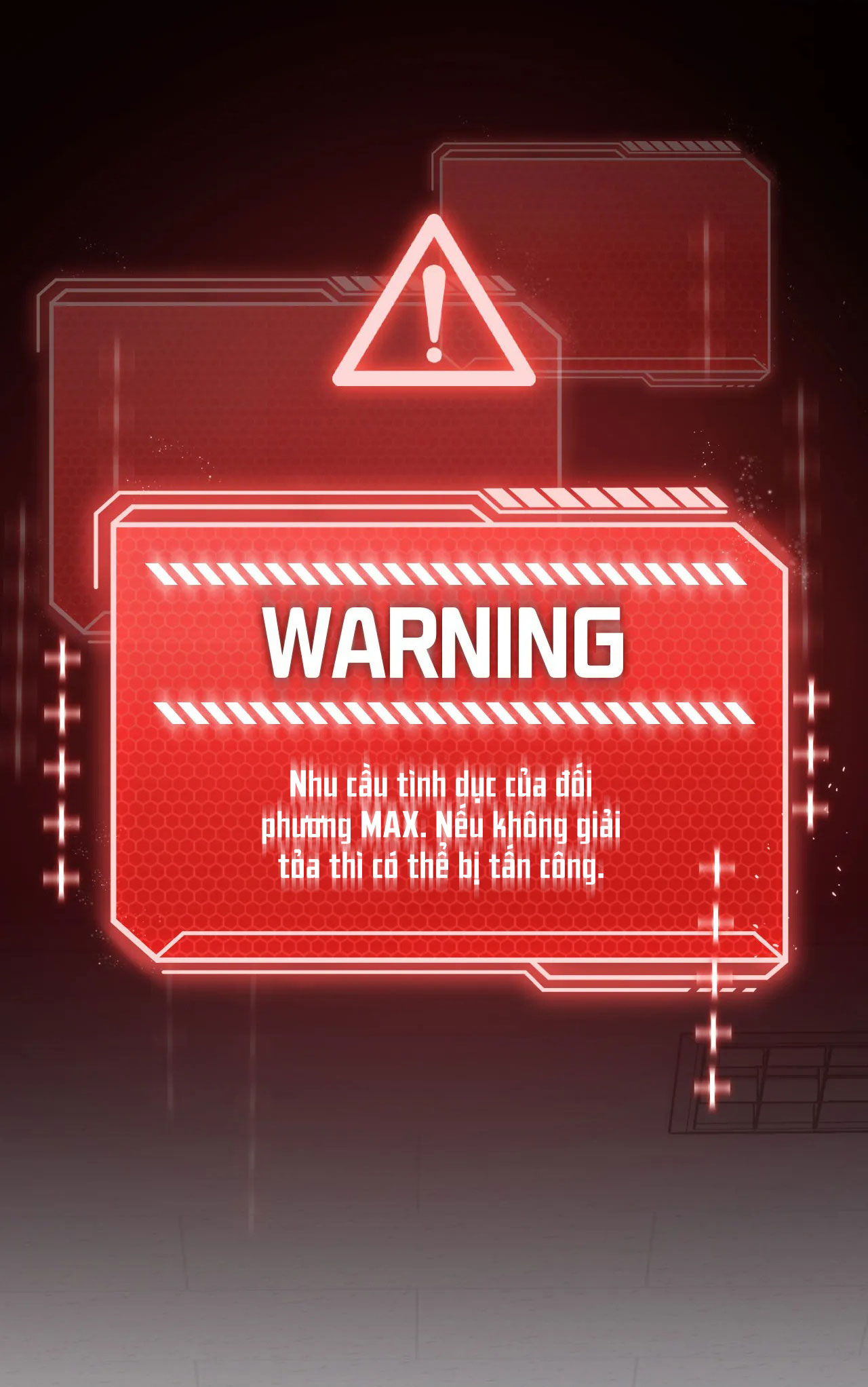 [18+] thăng cấp đến khi hài lòng chapter 6.1 17