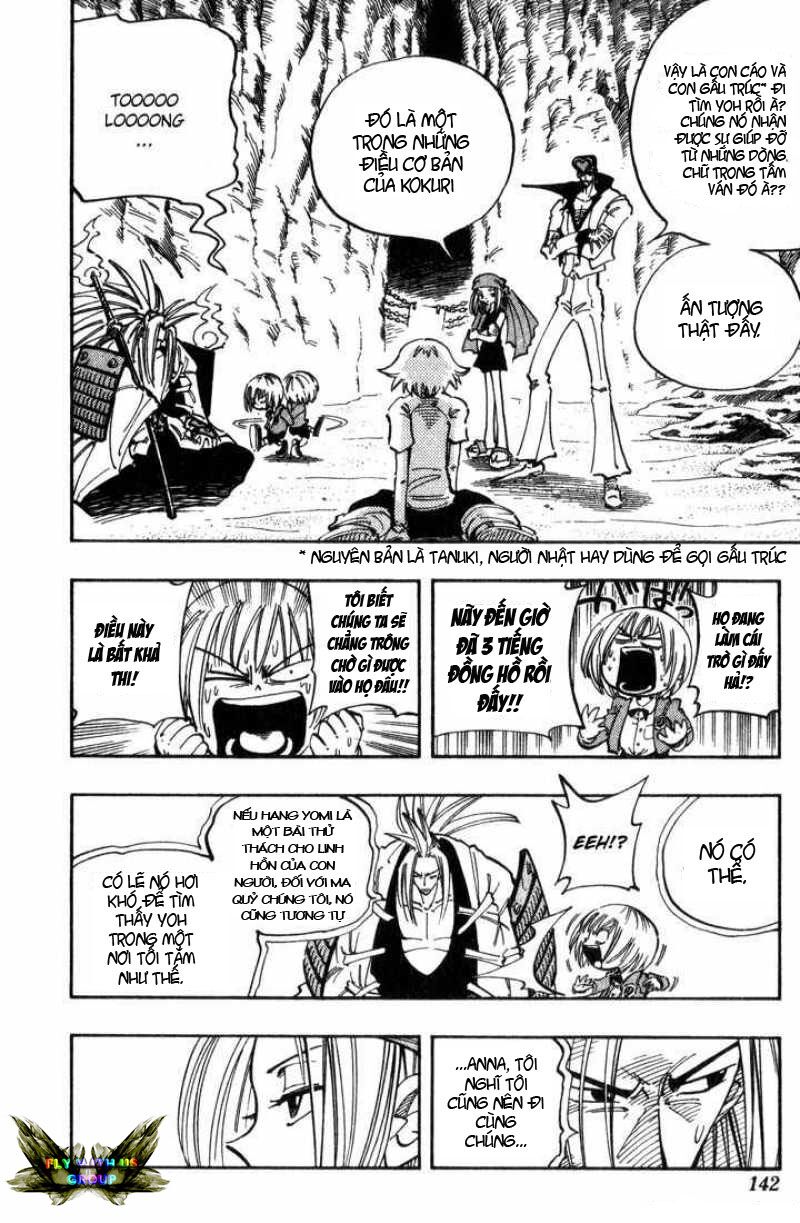 vua pháp thuật chapter 51 13