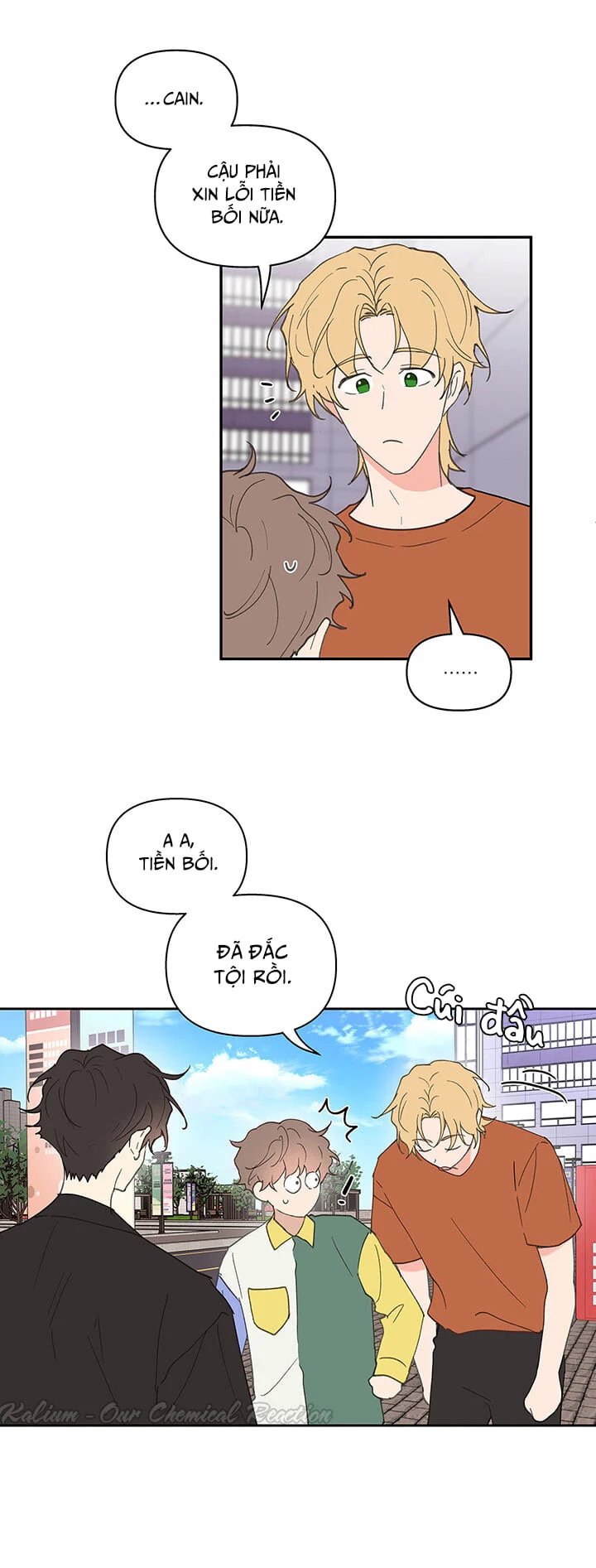 tâm tư của ju in chapter 30 10