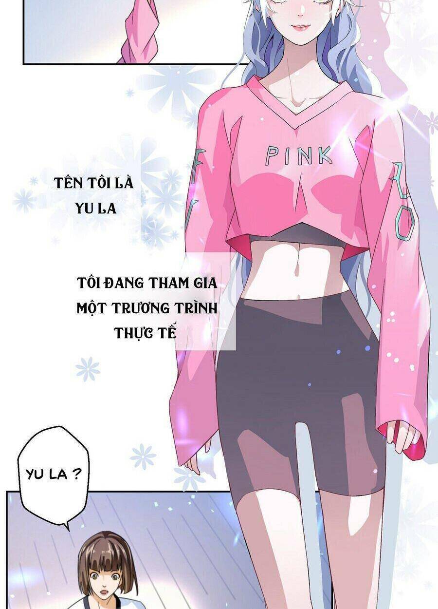 trăm cách tử đạo của công chúa chapter 1 38