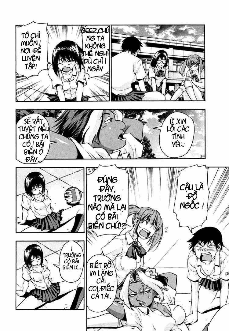 beach stars chapter 19 17