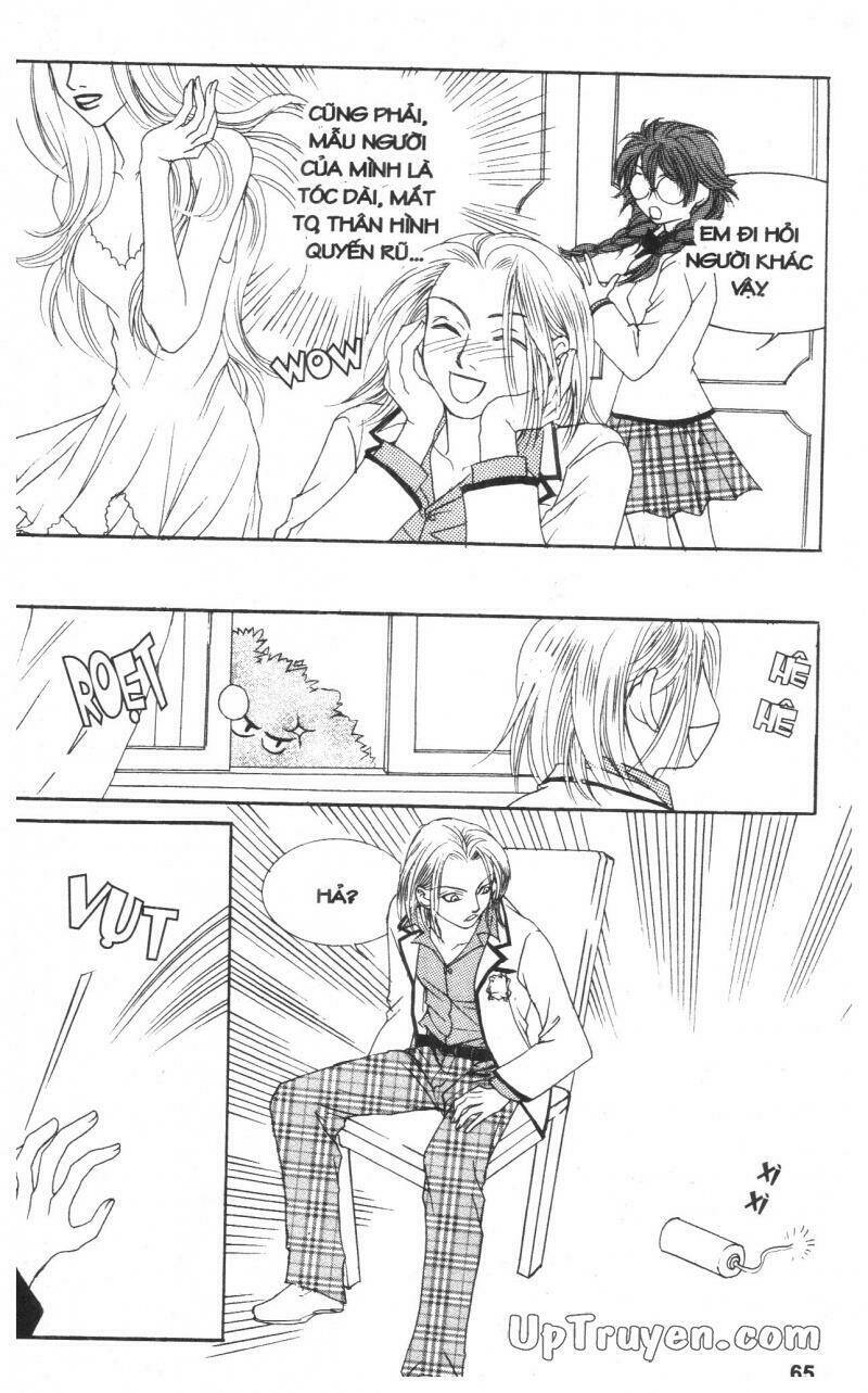 cinderella man chapter 3 65