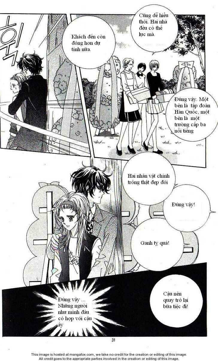 thần tượng mua sắm chapter 33 23