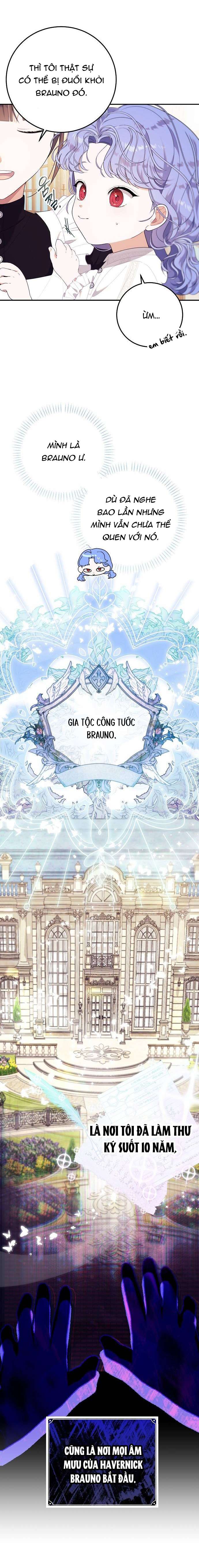 tôi đã có một gia đình mới mà trước đó không nằm trong kế hoạch nhận nuôi chapter 1 7