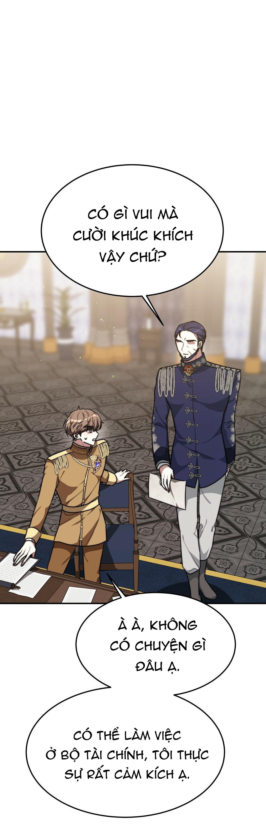 cuộc hôn nhân tay ba chapter 37 4