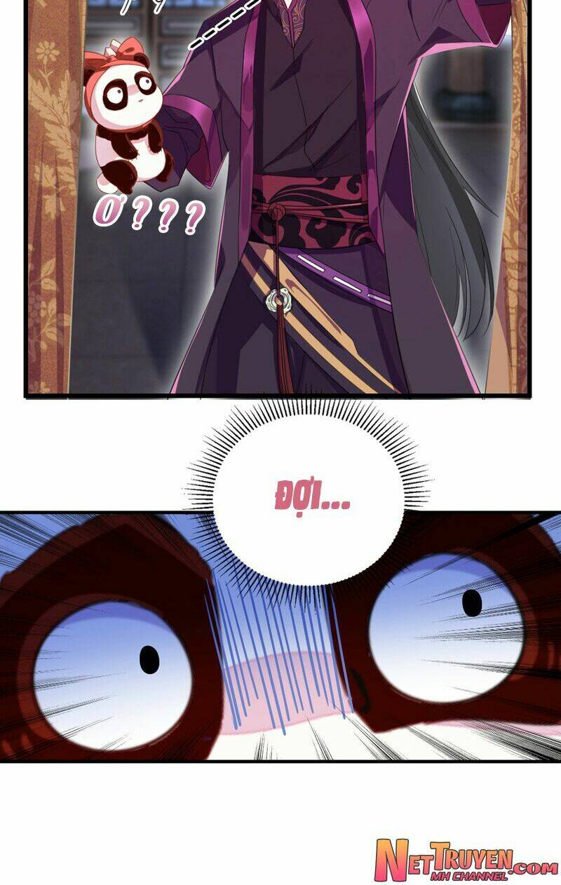 thiên thần gấu trúc muốn được ôm chapter 26 20