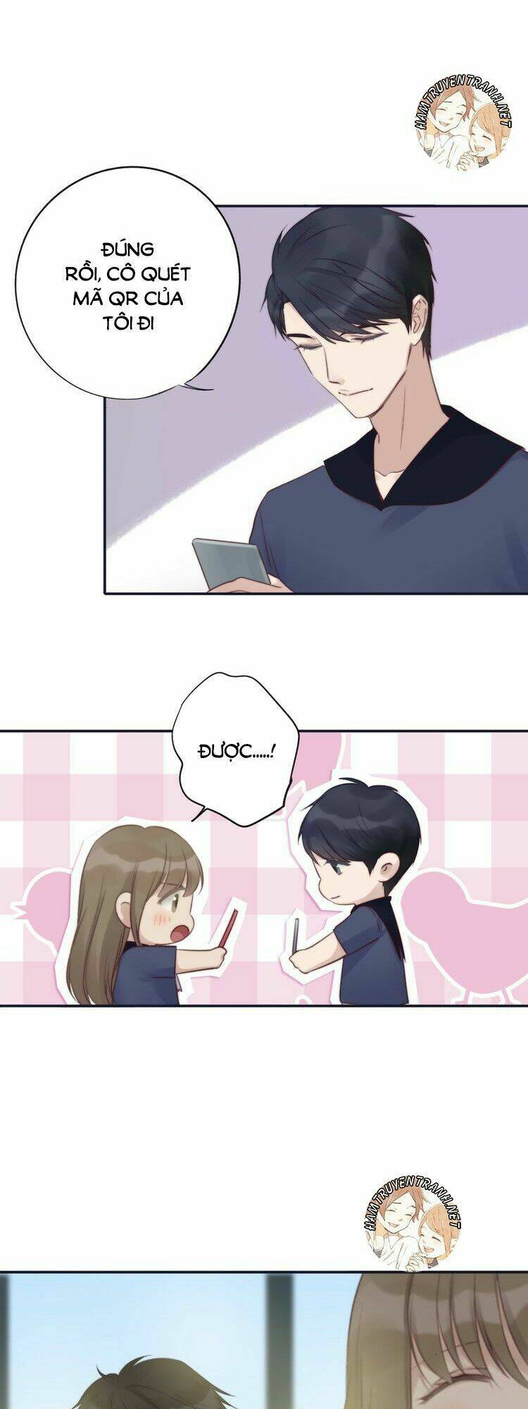 viện bảo tàng tâm nguyện chapter 26.2 10